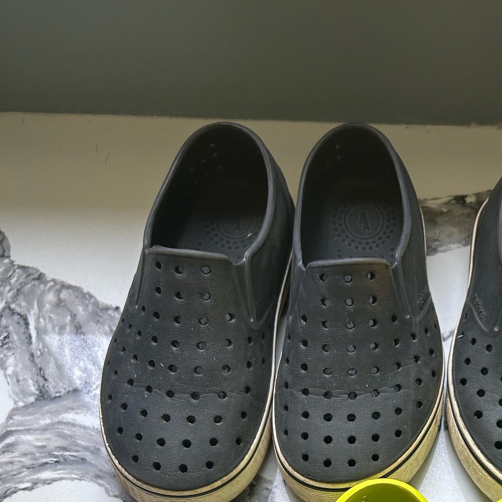 Native Shoes